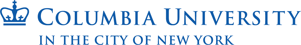Columbia University Logo